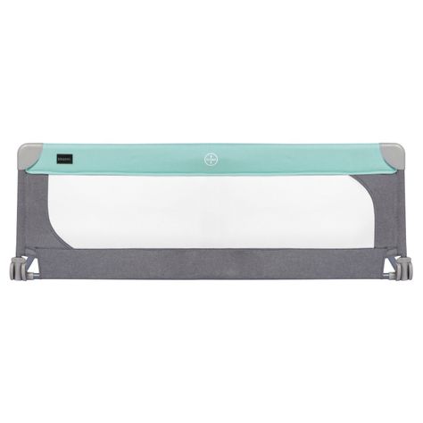 Baranda De Cama Sleepsafe Green-1