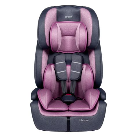 Silla De Auto Butaca Volt Lilac-2
