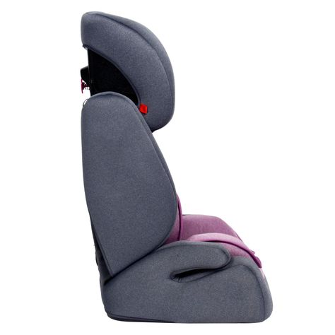 Silla De Auto Butaca Volt Lilac-3