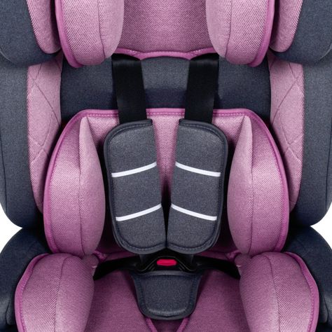 Silla De Auto Butaca Volt Lilac-4