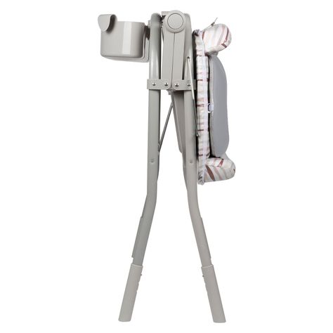 Mudador Bañera Bathtime Grey-5