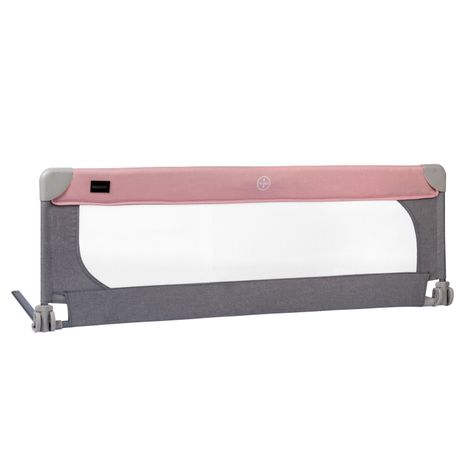 Baranda De Cama Sleepsafe Pink-0