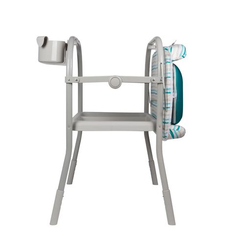Mudador Bañera Bathtime Green-4