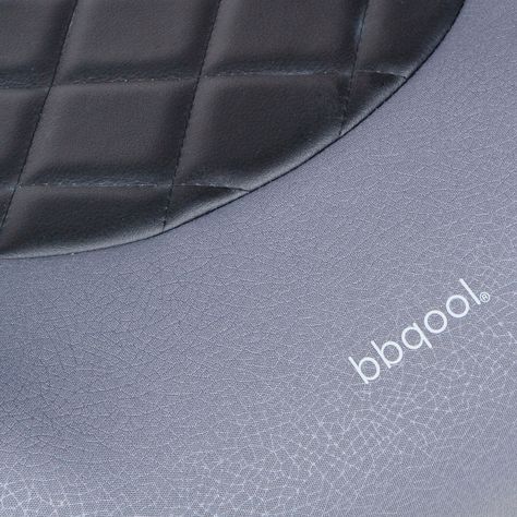 Silla De Auto Alzador Up Isofix Grey-2