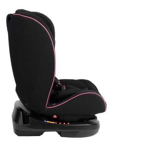 Silla de Auto Convertible Apolo 360° Pink-6