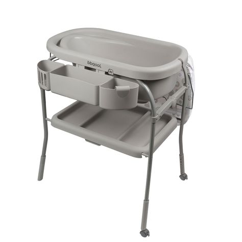 Mudador Bañera Bathtime Elephant-1