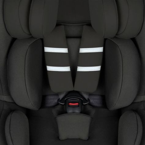 Silla De Auto Convertible I-Storm Isofix 360° Black-8