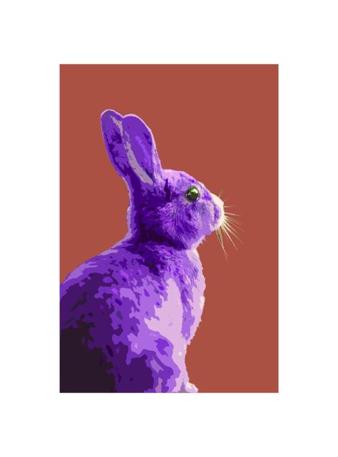 Cuadro personalizado de tu mascota: Petprint - Pop art Perros o Gatos-6