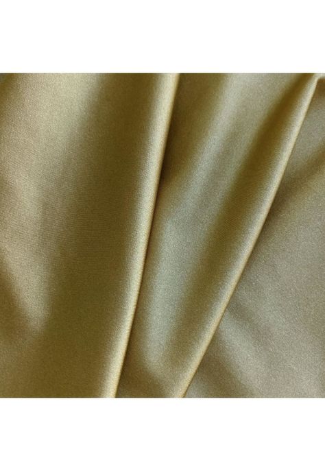 Peto Paris Dorado Lycra Dupont Con Lazo Espalda Maria Paskaro-4