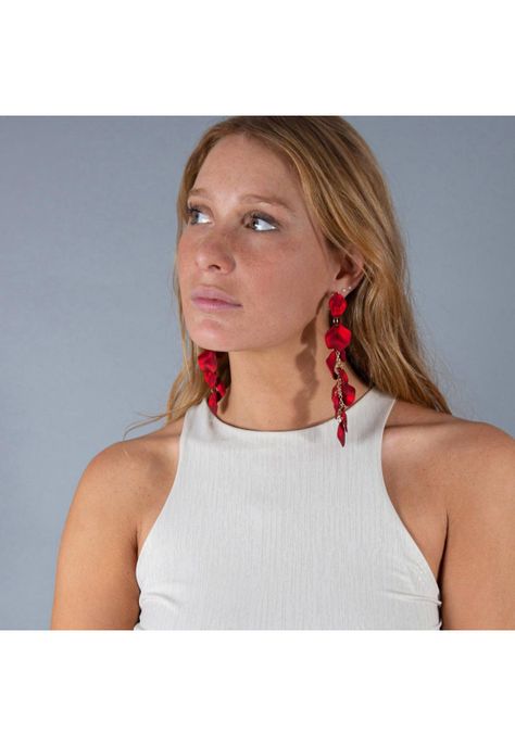 Aros Misisipi Rojo Maria Paskaro-2
