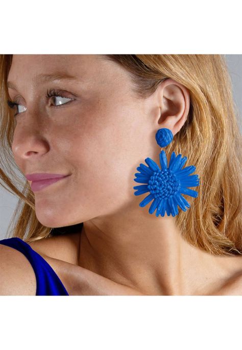 Aros Azalea Azulino María Paskaro-0