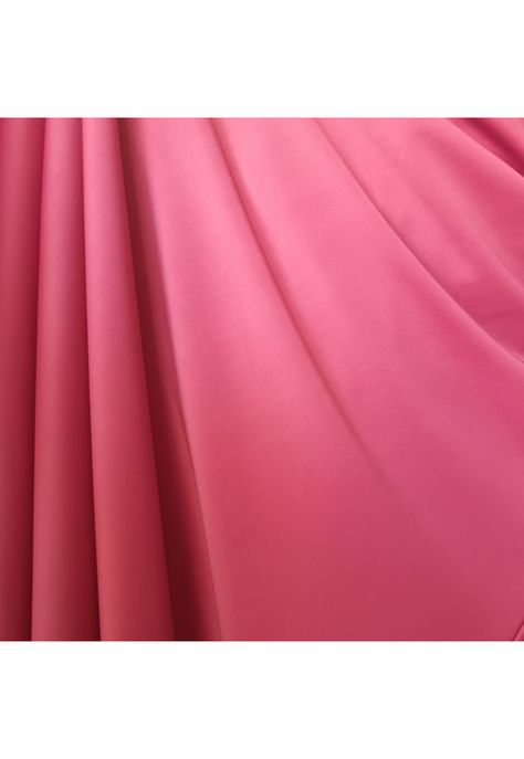 Vestido Largo Marken Rosa Lycra Dupont Maria Paskaro-3