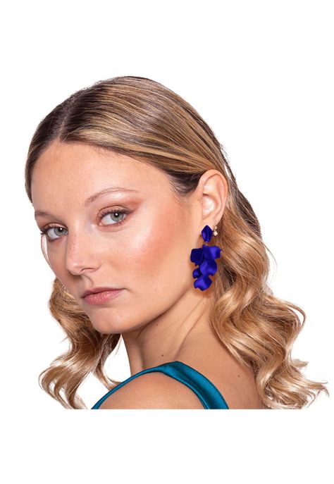 Aros Mantaro Azul María Paskaro-0