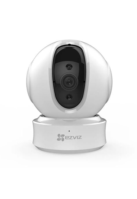Camara de Seguridad IP de Interior Full HD 360 Vision Nocturna-0