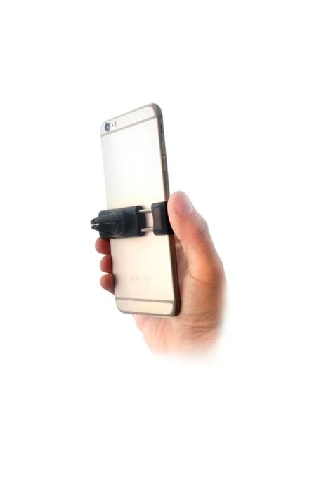 Soporte Porta Celular Para Ranura De Aire 2,16  - 3,46  Mlab-2