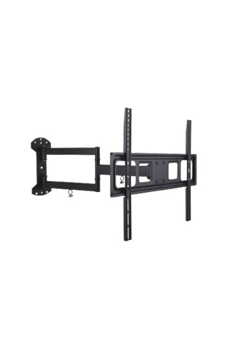 Base Soporte Tv Con Brazo Led/ Lcd 37'' A 70'' Hasta 35kg-0