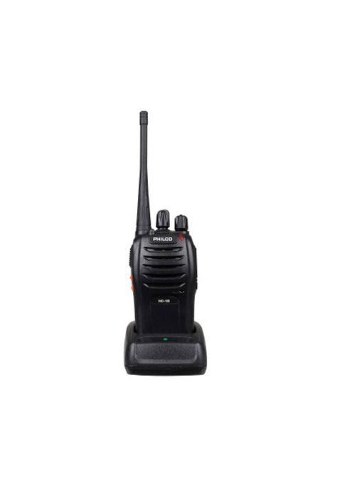Radiotransmisor Philco 16kms C/Accesorios-0