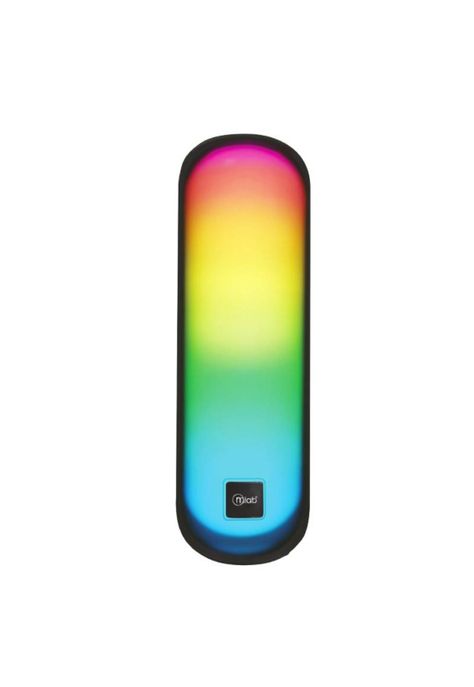 Parlante Mlab 9302 TWS Flaming Torch-0