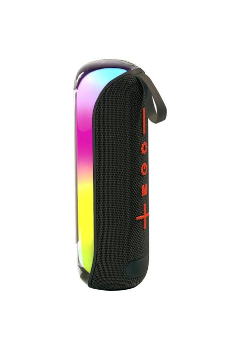 Parlante Mlab 9302 TWS Flaming Torch-2