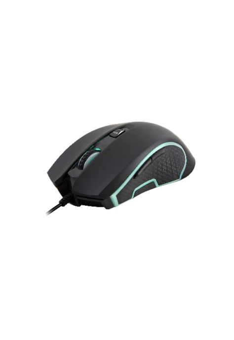 Mouse Gamer Philips G413 RGB 6 botones 6400 DPI 20 Millones de clicks-2