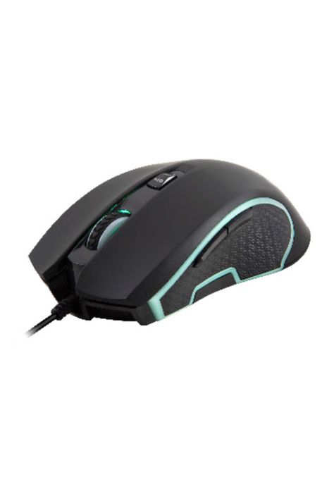 Mouse Gamer Philips G413 RGB 6 botones 6400 DPI 20 Millones de clicks-4