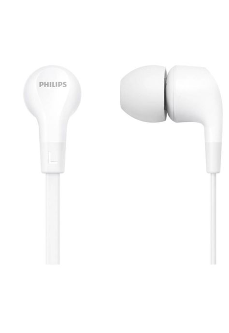 Audifonos Philips TAE1105WT / Manos Libres / In Ear-1