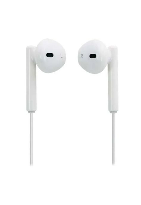 Audifonos Alambricos Manos Libres M19 Monster-0