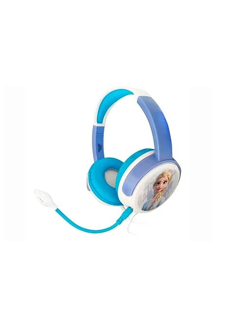 Audifonos CON Microfono Disney Frozen / Over-Ear-0