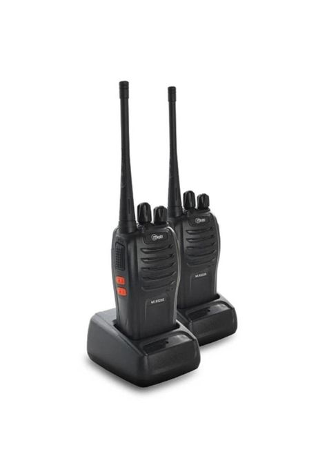 Pack de Radio Intercomunicacion Mlab 9323-2