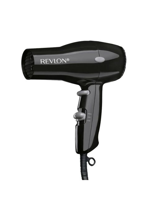 Secador de Pelo Revlon Compacto Iônico  / 2 Temperaturas / 2 Velocidades-0