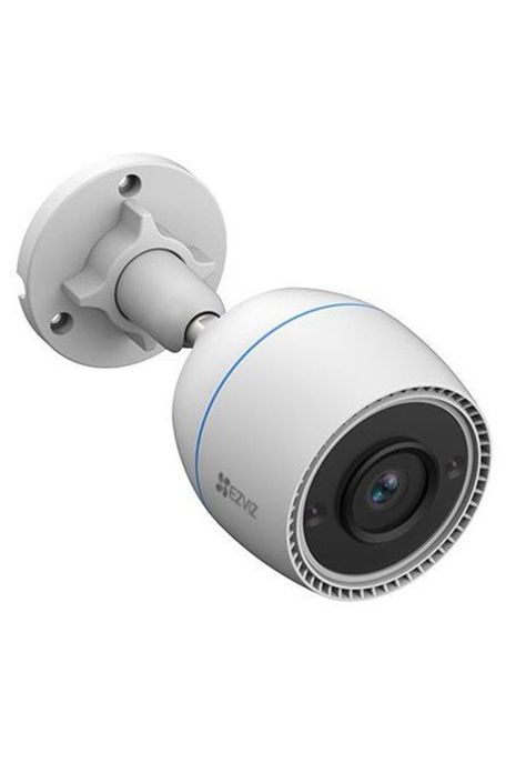Camara de Seguridad Ezviz H3C Inteligente Wi-Fi-0