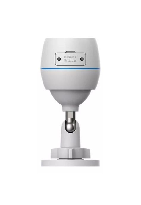 Camara de Seguridad Ezviz H3C Inteligente Wi-Fi-1