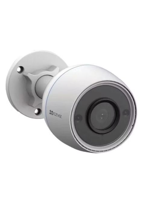 Camara de Seguridad Ezviz H3C Inteligente Wi-Fi-2