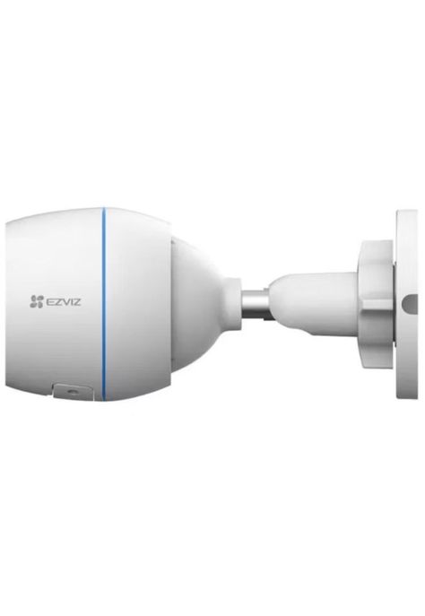 Camara de Seguridad Ezviz H3C Inteligente Wi-Fi-4