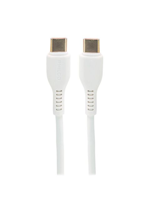 Cargador Super Rapido Philco USB 3.0 30W-1