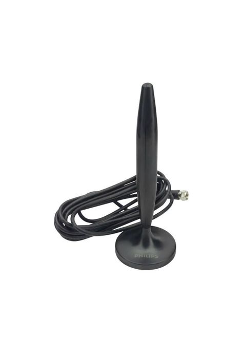 Antena Philips SDV1230 HDTV Indoor 180 Grados Pedestal-3