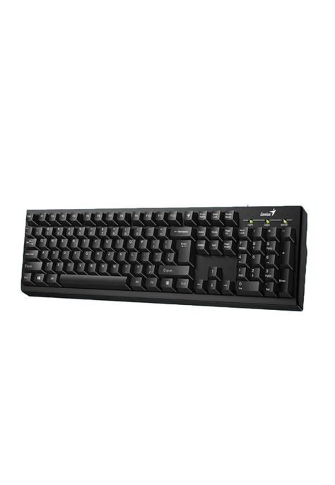Teclado Genius Smart KB-100-0