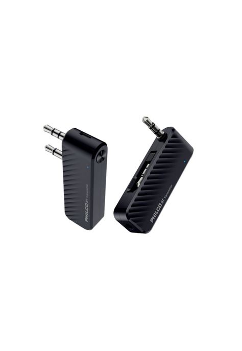 Transmisor Philco De Audio Bluetooth Recargable-0