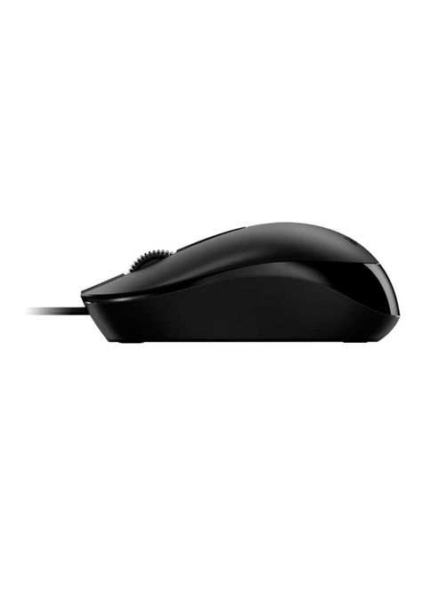 Kit Combo Teclado + Mouse Alámbrico USB Genius KM-160 1000 DPI-3