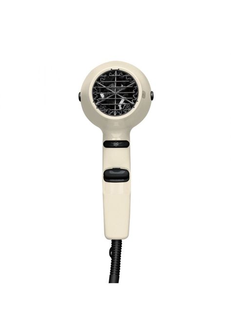 Secador de Pelo Compacto Iónico Blanco REVLON-1