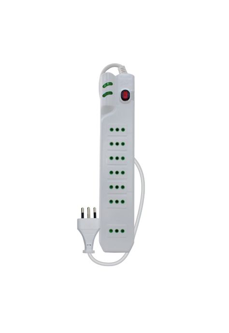 Protector Sobrevoltaje Mlab 9303 MCL 07 1400J 2.1mt-0