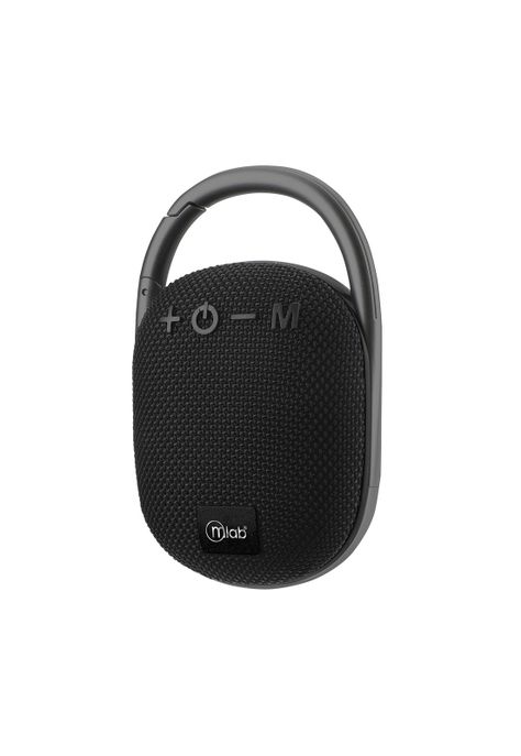 Live Bass TWS Speaker 9298 Mlab-1