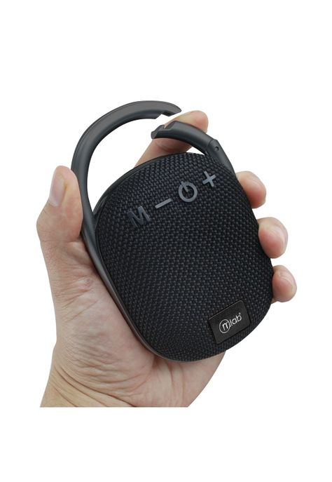 Live Bass TWS Speaker 9298 Mlab-2
