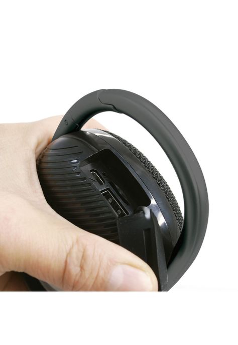 Live Bass TWS Speaker 9298 Mlab-3