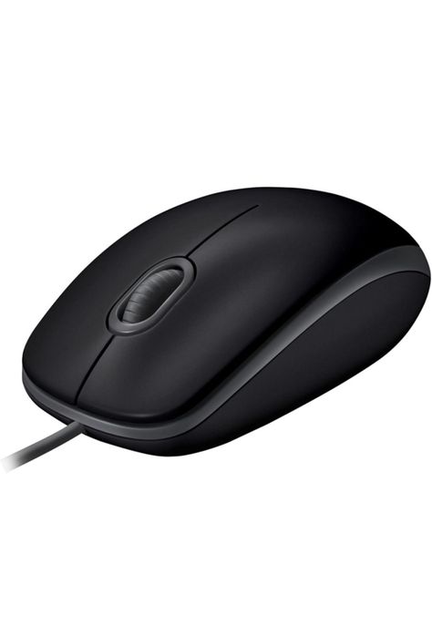 Mouse Logitech M110 Silent 1000 DPI-2