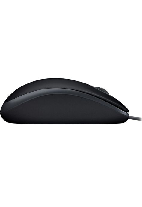 Mouse Logitech M110 Silent 1000 DPI-3