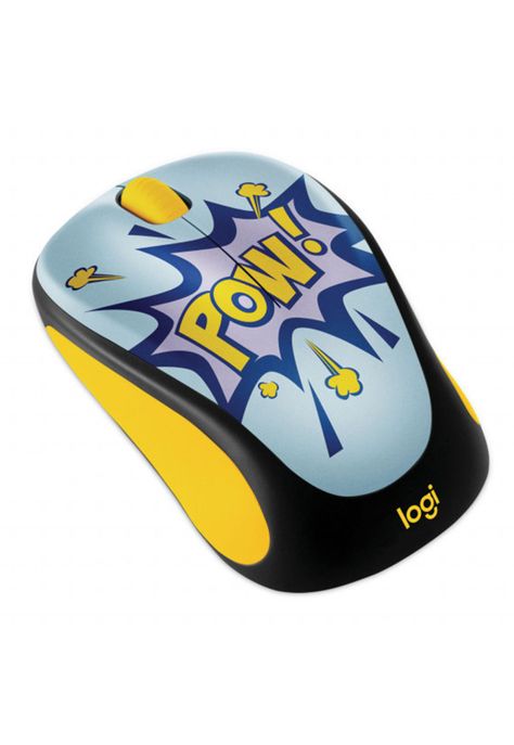 MOUSE M317C LOGITECH-0