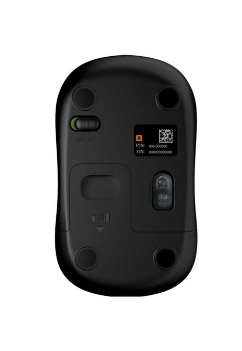 MOUSE M317C LOGITECH-2