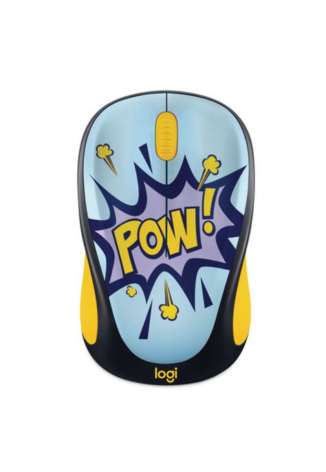 MOUSE M317C LOGITECH-3