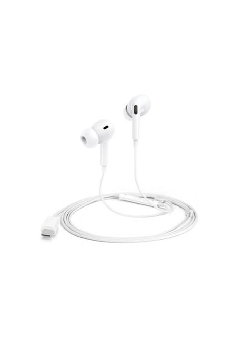 Audifonos Tipo-c In Ear Wired Mlab Excelente Calidad-0